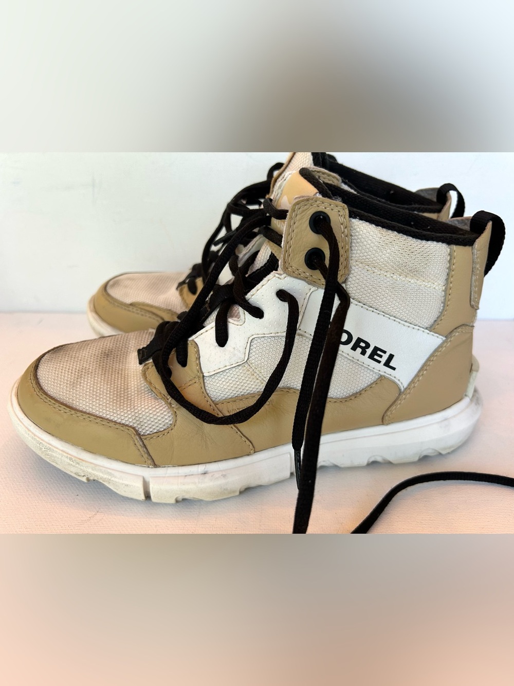 Sorel Explorer boot bundle - Picture 11 of 15